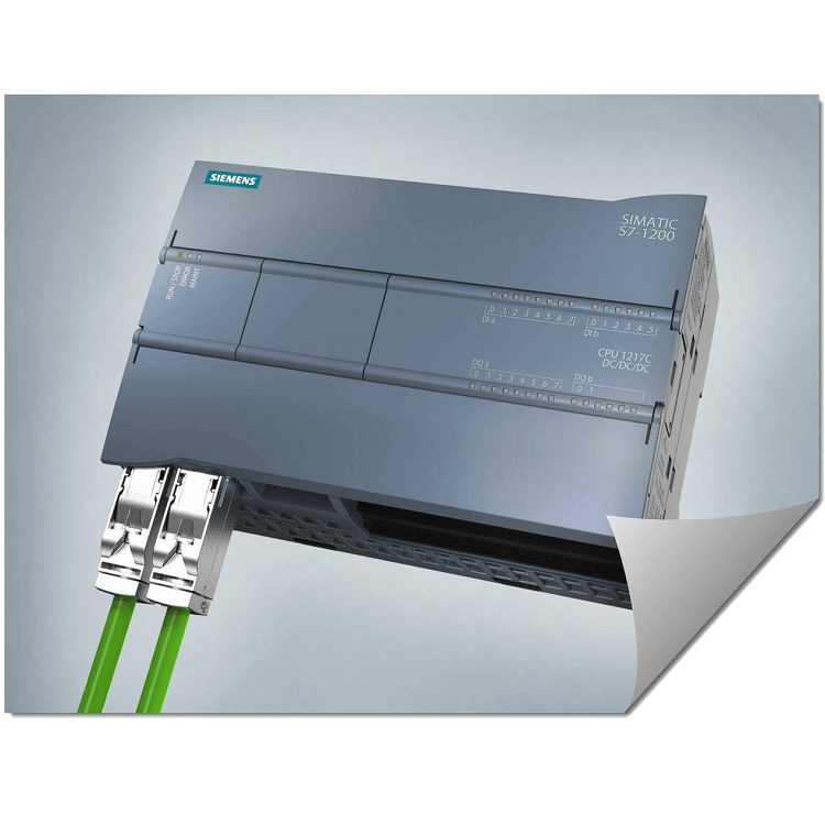 Großhandelsqualität Siemens 6ES7215 1AG40 0XB0 1215C CPU Modul Neupreis